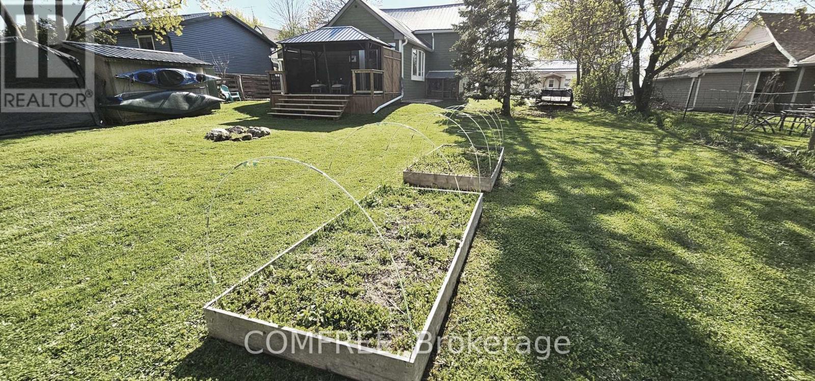 515 Tyson Street, South Bruce Peninsula, Ontario  N0H 2T0 - Photo 29 - X13416434