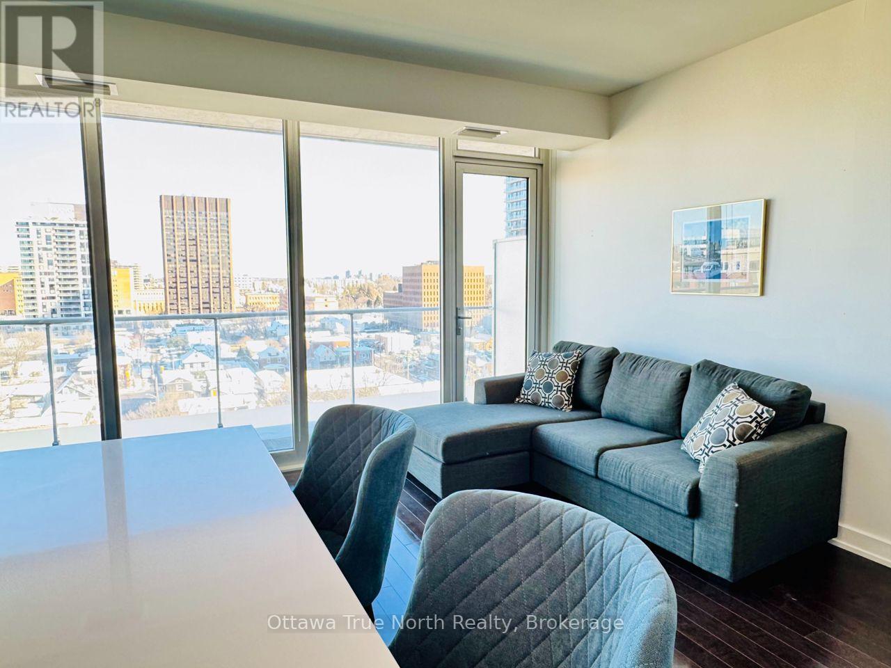 908 - 111 Champagne Avenue S, Ottawa, Ontario  K1S 5V3 - Photo 11 - X13416480