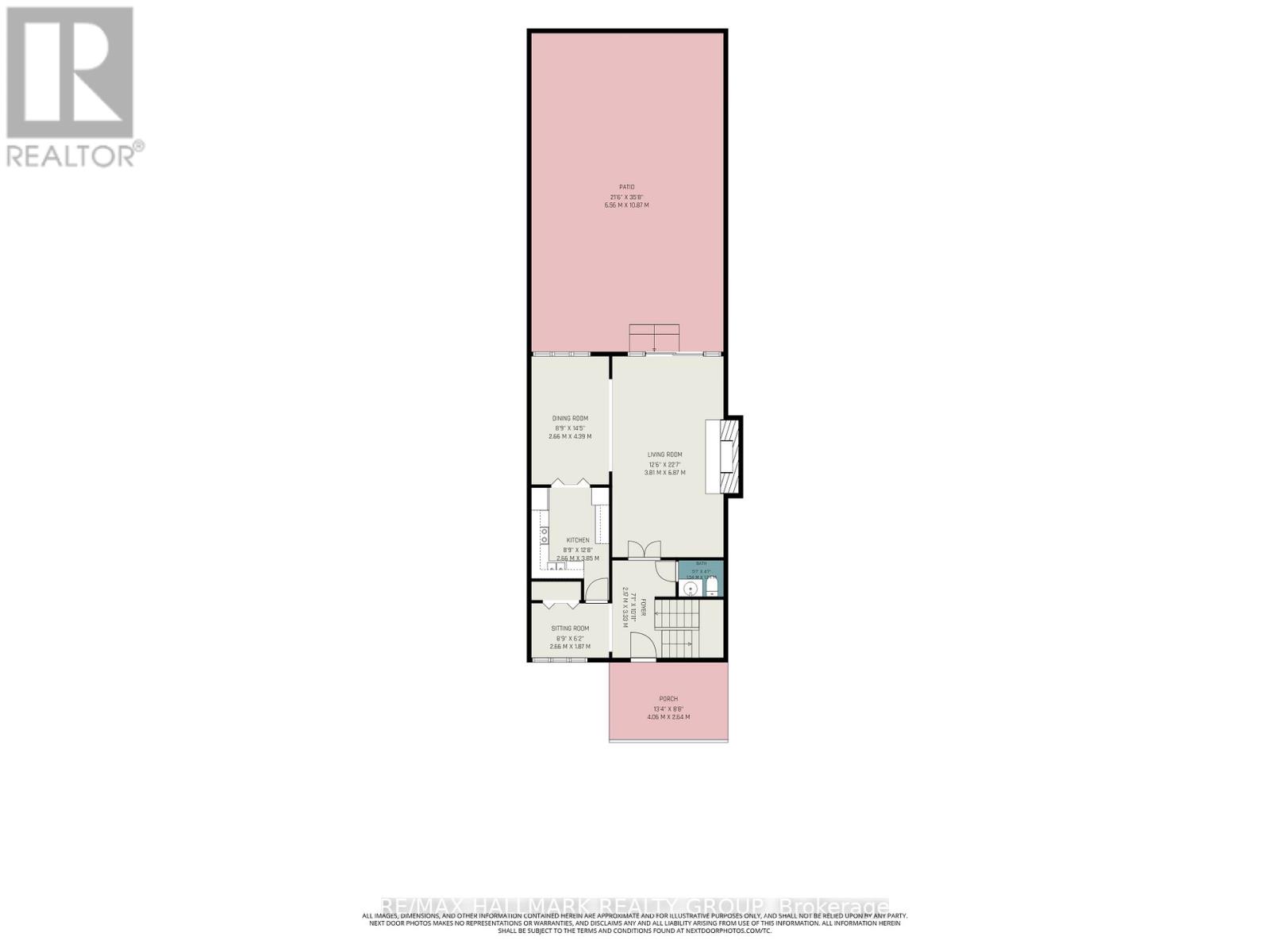 15 - 174 Dufferin Road, Ottawa, Ontario  K1M 2A6 - Photo 35 - X13416484
