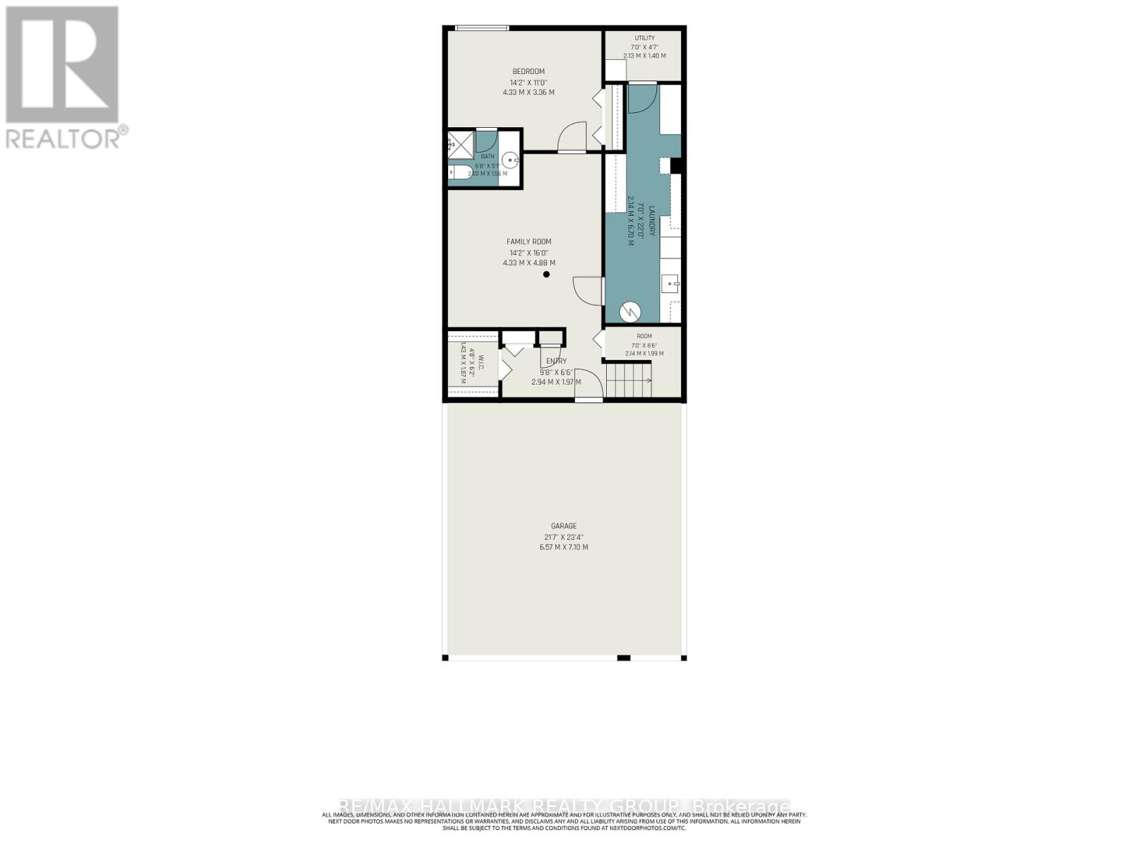 15 - 174 Dufferin Road, Ottawa, Ontario  K1M 2A6 - Photo 37 - X13416484