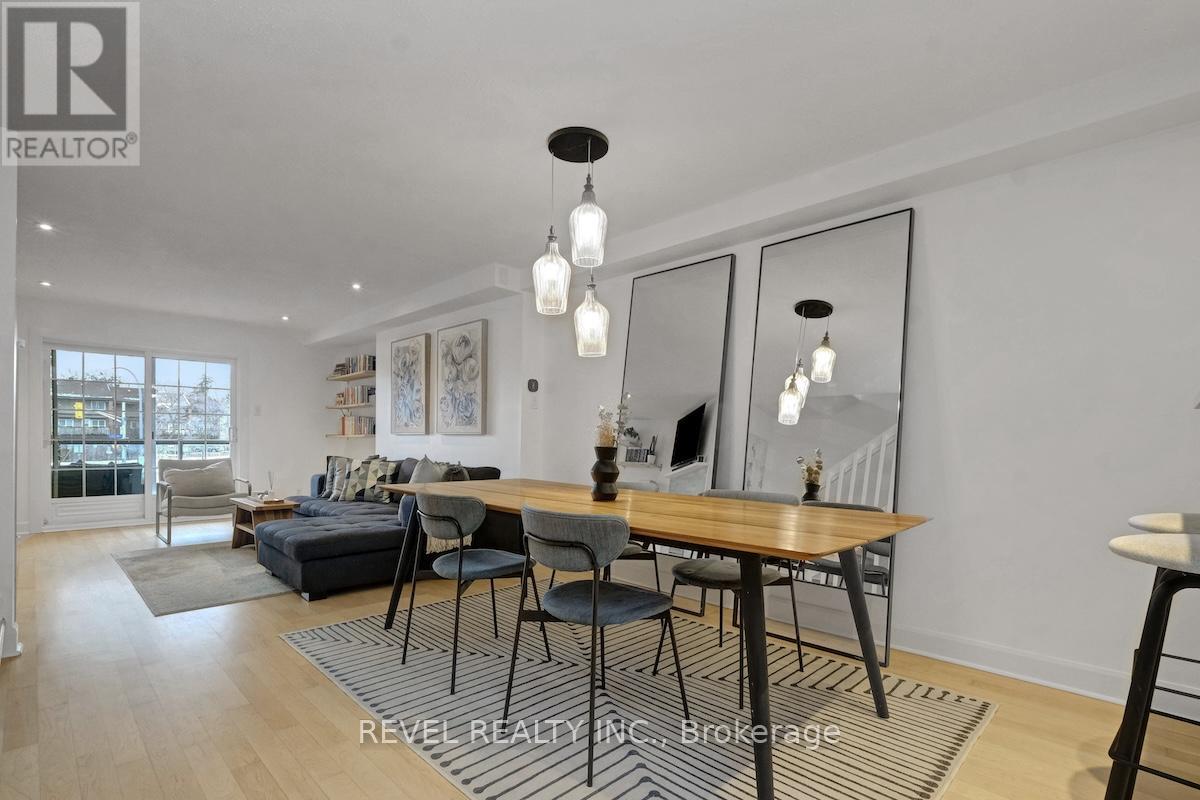 327 St Andrew Street, Ottawa, Ontario  K1N 5G9 - Photo 12 - X13416508