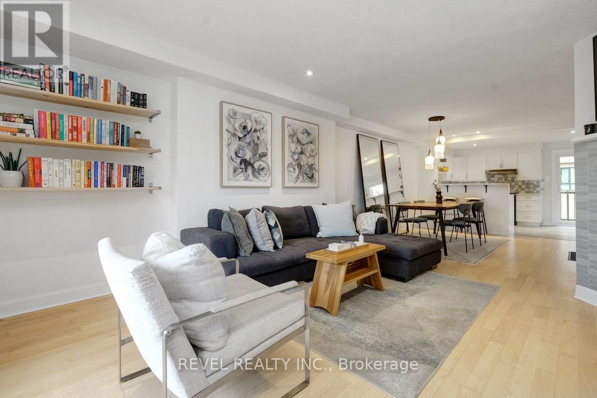 327 St Andrew Street, Ottawa, Ontario  K1N 5G9 - Photo 15 - X13416508