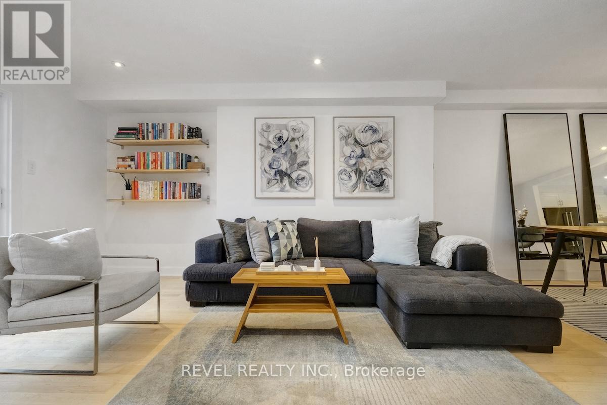 327 St Andrew Street, Ottawa, Ontario  K1N 5G9 - Photo 16 - X13416508