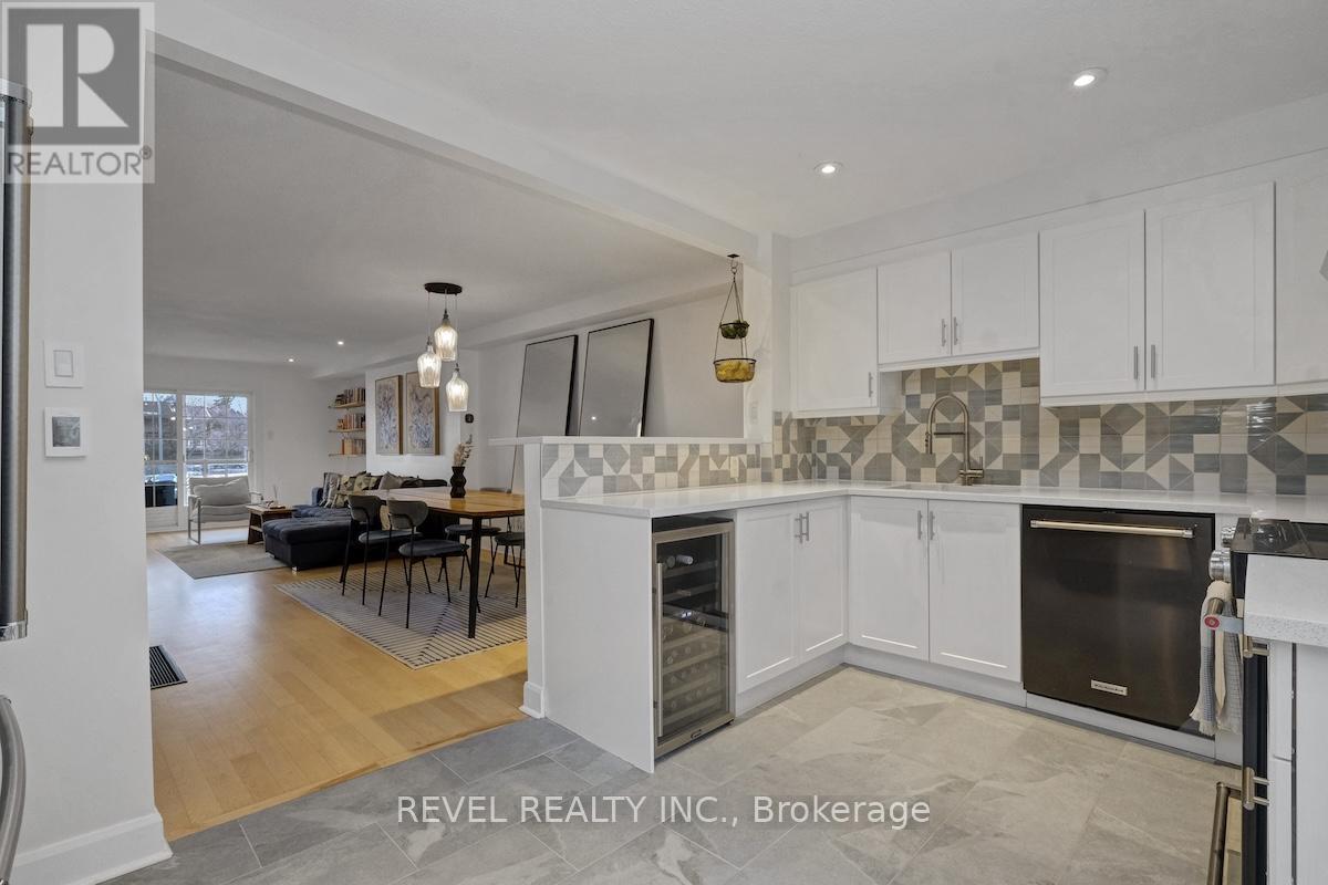 327 St Andrew Street, Ottawa, Ontario  K1N 5G9 - Photo 20 - X13416508