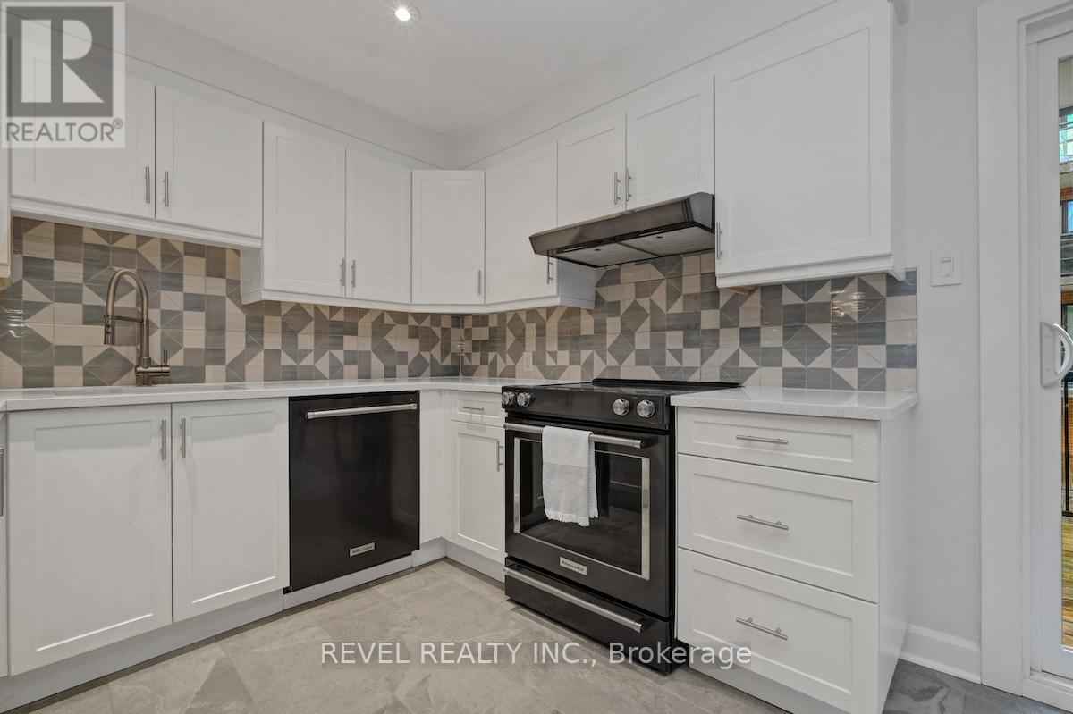 327 St Andrew Street, Ottawa, Ontario  K1N 5G9 - Photo 22 - X13416508