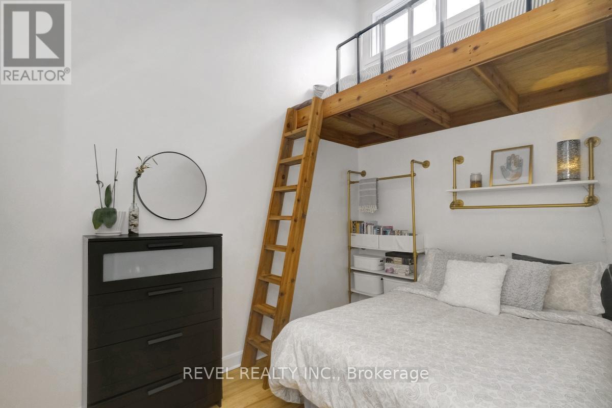 327 St Andrew Street, Ottawa, Ontario  K1N 5G9 - Photo 33 - X13416508