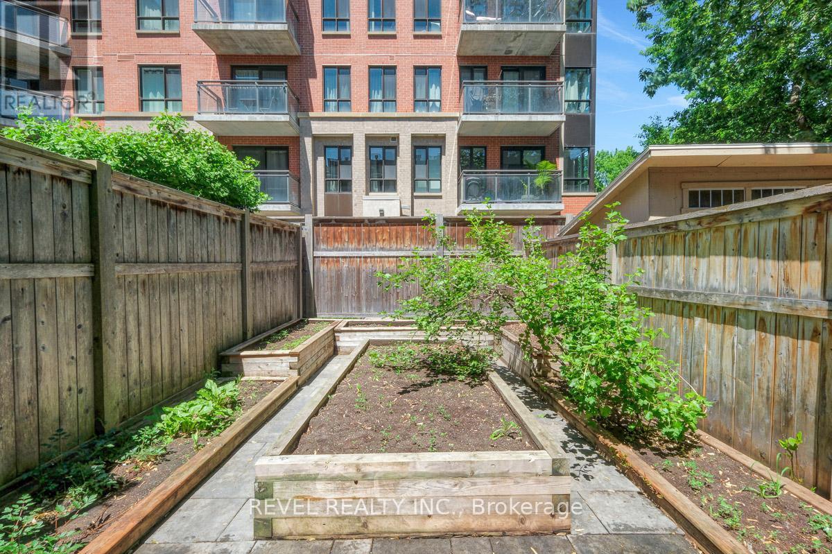 327 St Andrew Street, Ottawa, Ontario  K1N 5G9 - Photo 36 - X13416508