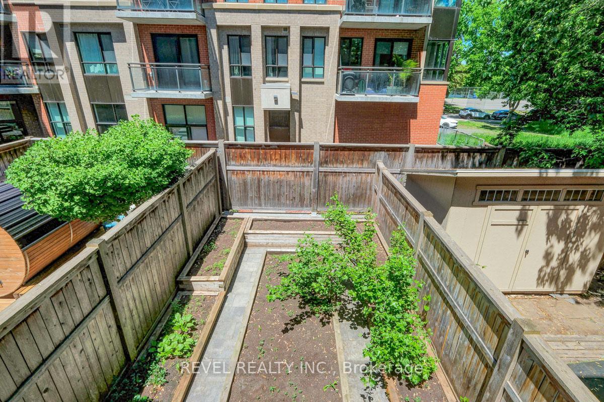 327 St Andrew Street, Ottawa, Ontario  K1N 5G9 - Photo 38 - X13416508