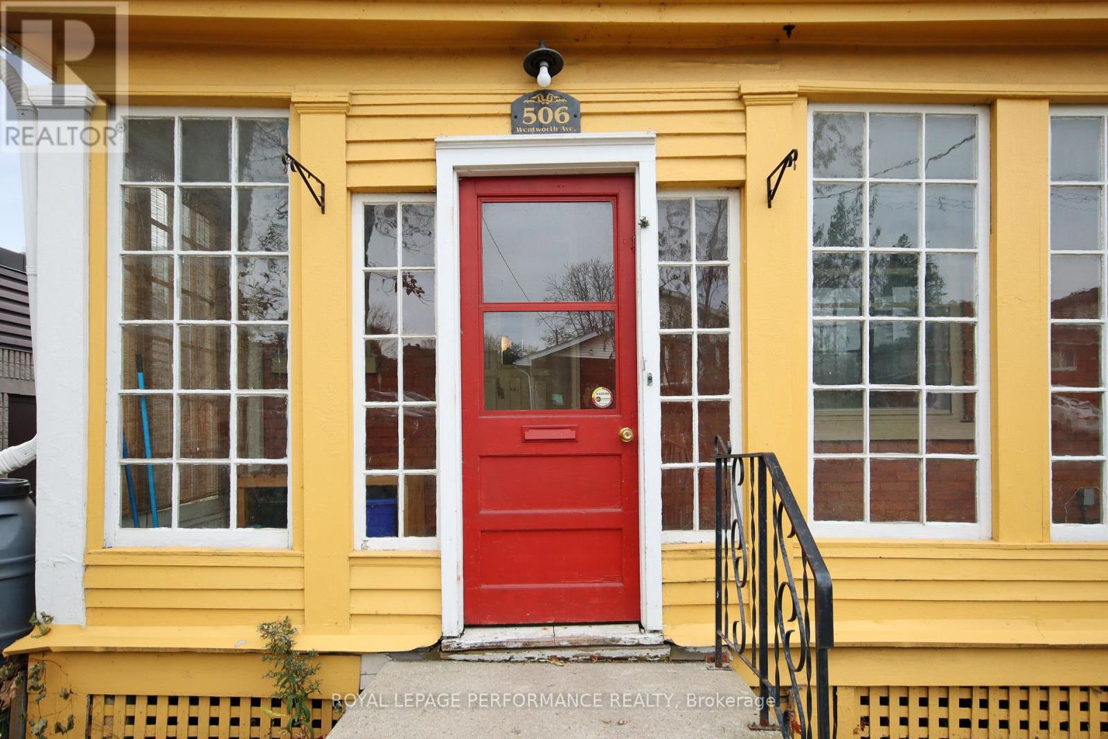 506 Wentworth Avenue, Ottawa, Ontario  K2B 5K1 - Photo 2 - X13416600