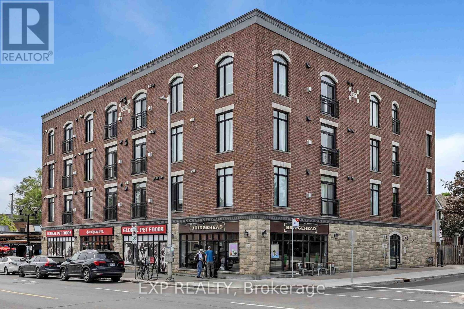 305 - 6 GROVE AVENUE, Ottawa, Ontario