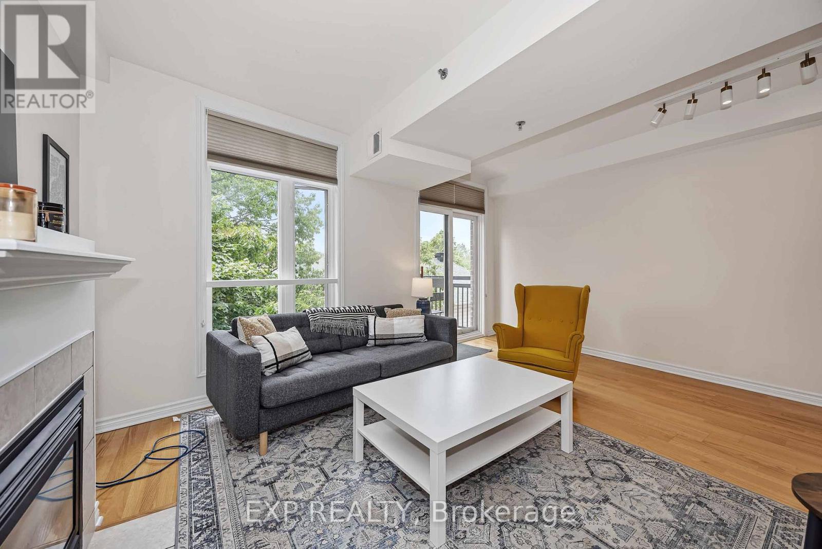 305 - 6 Grove Avenue, Ottawa, Ontario  K1S 3A6 - Photo 11 - X13416710