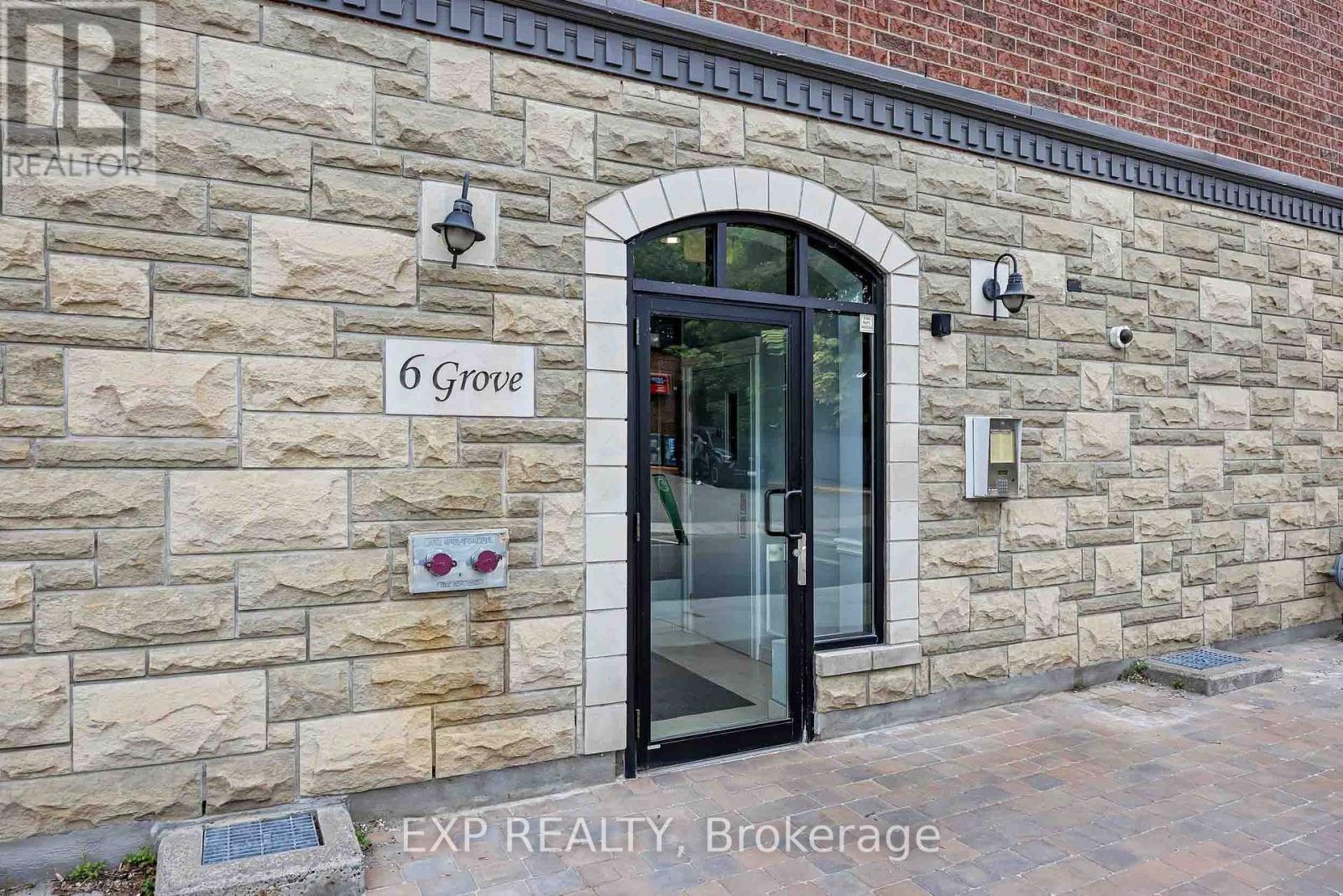 305 - 6 Grove Avenue, Ottawa, Ontario  K1S 3A6 - Photo 2 - X13416710