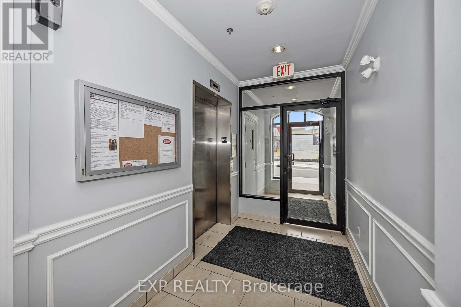 305 - 6 Grove Avenue, Ottawa, Ontario  K1S 3A6 - Photo 3 - X13416710