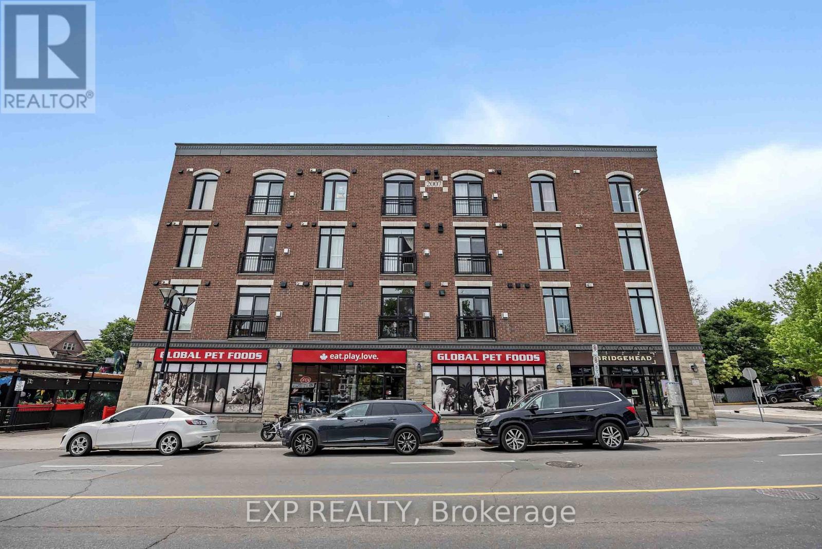 305 - 6 Grove Avenue, Ottawa, Ontario  K1S 3A6 - Photo 30 - X13416710
