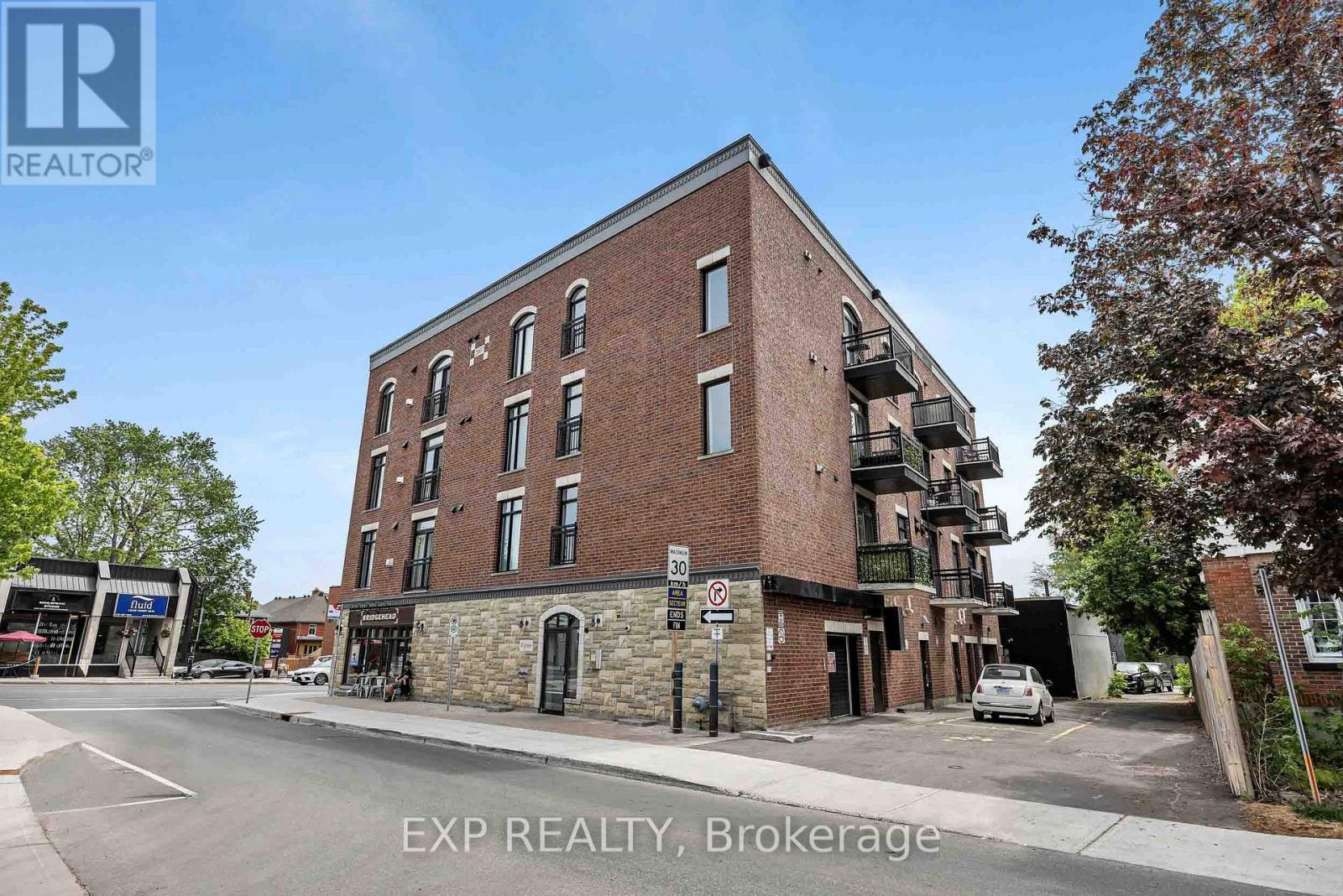 305 - 6 Grove Avenue, Ottawa, Ontario  K1S 3A6 - Photo 31 - X13416710