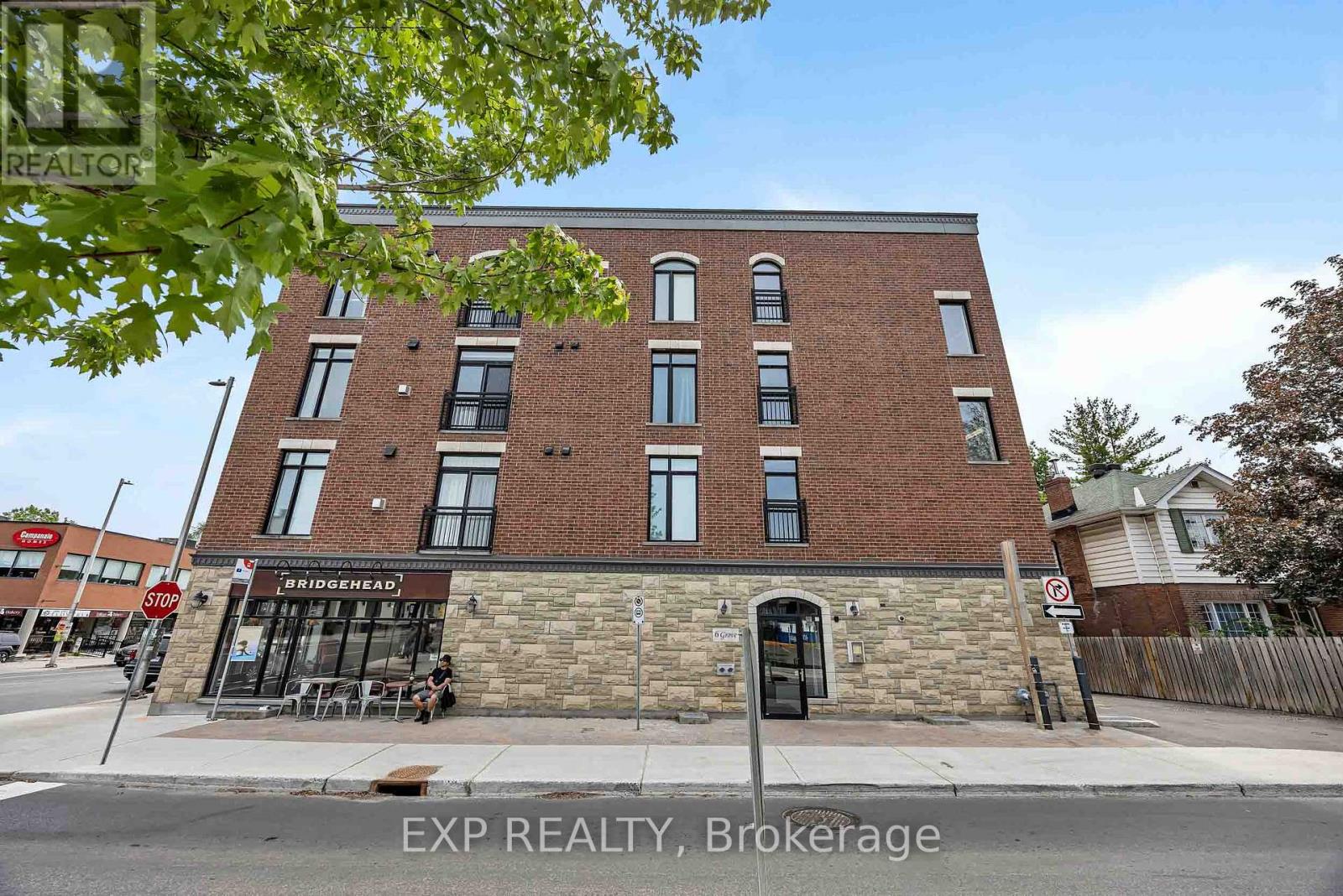 305 - 6 Grove Avenue, Ottawa, Ontario  K1S 3A6 - Photo 32 - X13416710