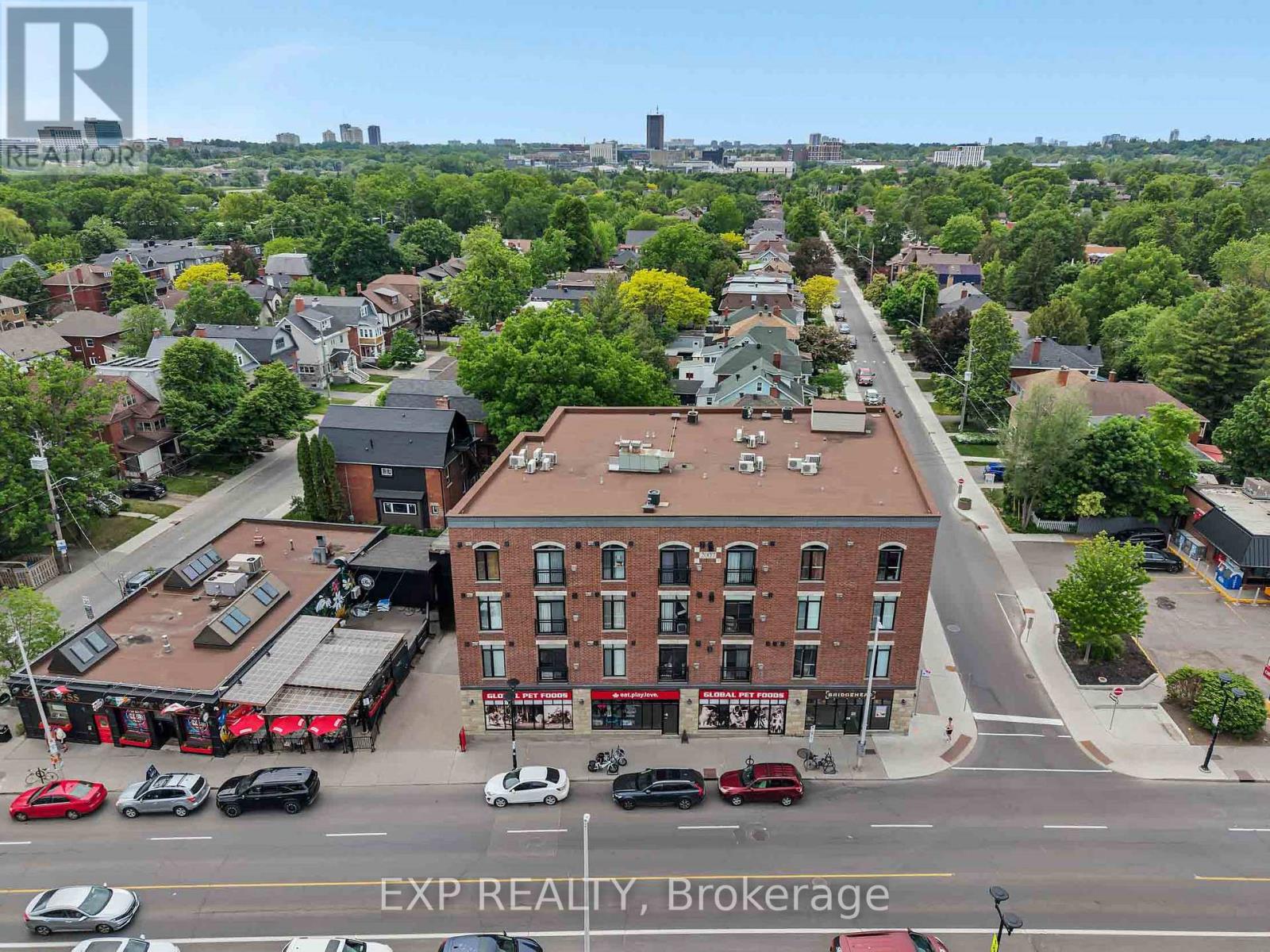 305 - 6 Grove Avenue, Ottawa, Ontario  K1S 3A6 - Photo 33 - X13416710