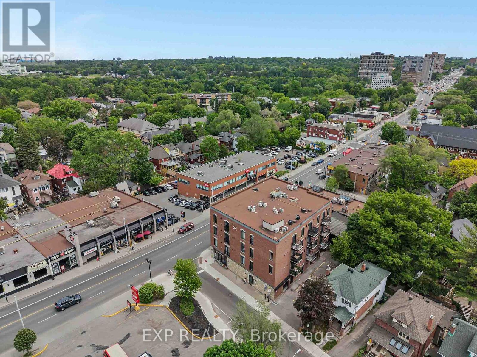 305 - 6 Grove Avenue, Ottawa, Ontario  K1S 3A6 - Photo 35 - X13416710