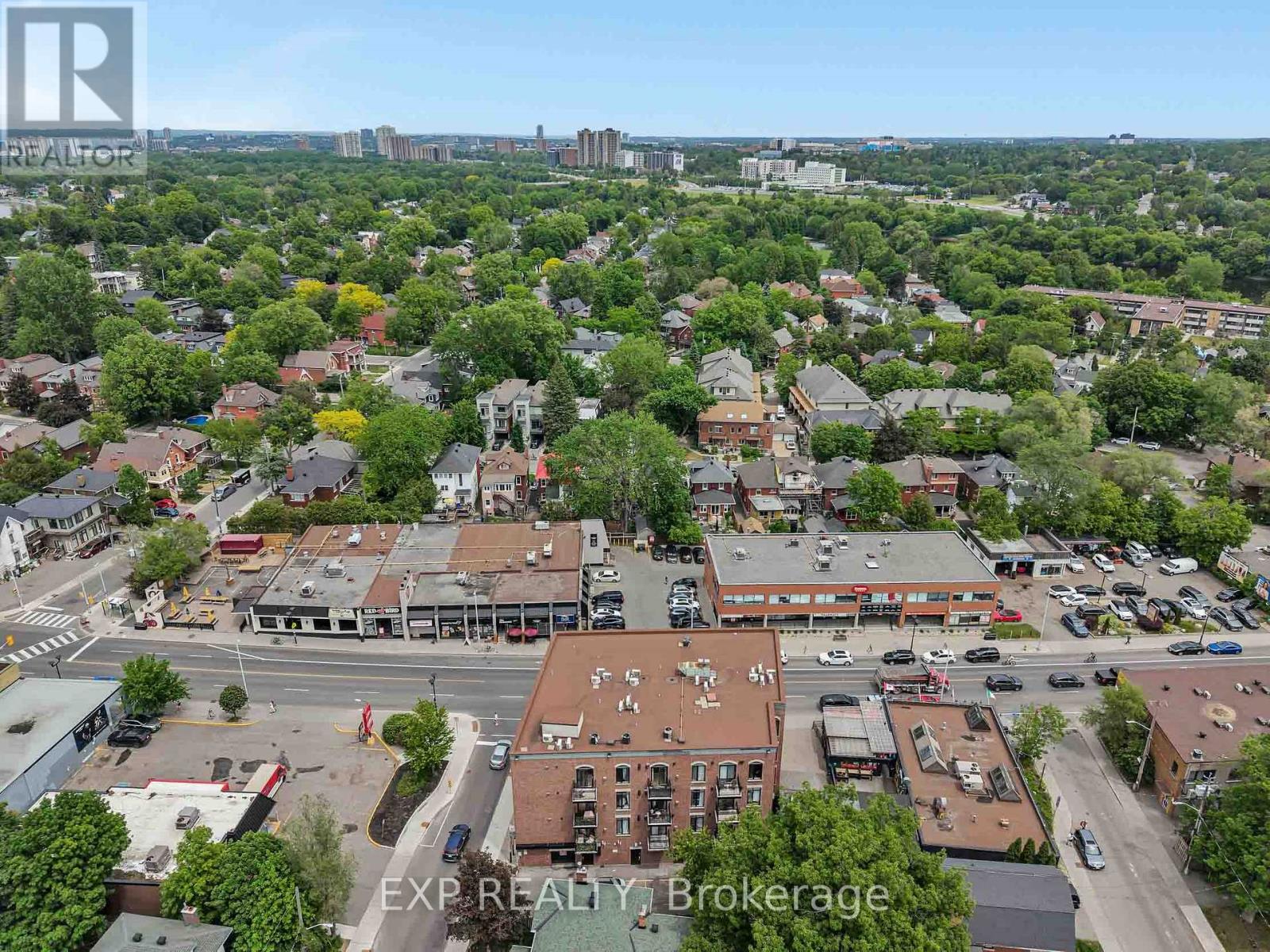 305 - 6 Grove Avenue, Ottawa, Ontario  K1S 3A6 - Photo 36 - X13416710