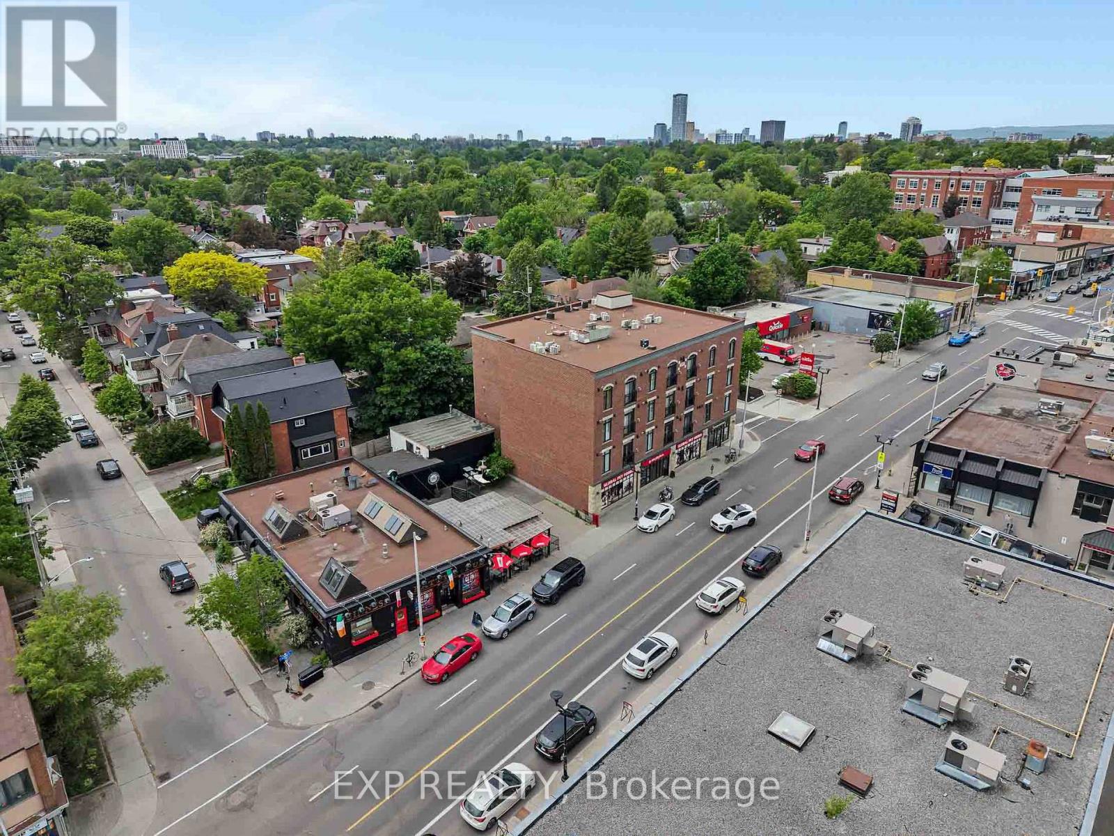 305 - 6 Grove Avenue, Ottawa, Ontario  K1S 3A6 - Photo 37 - X13416710