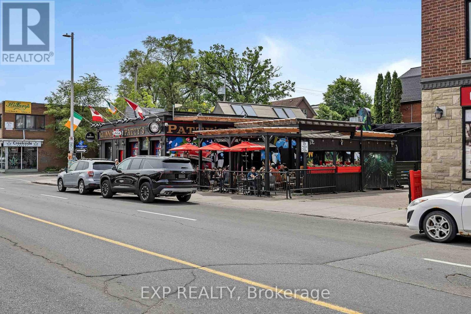 305 - 6 Grove Avenue, Ottawa, Ontario  K1S 3A6 - Photo 38 - X13416710