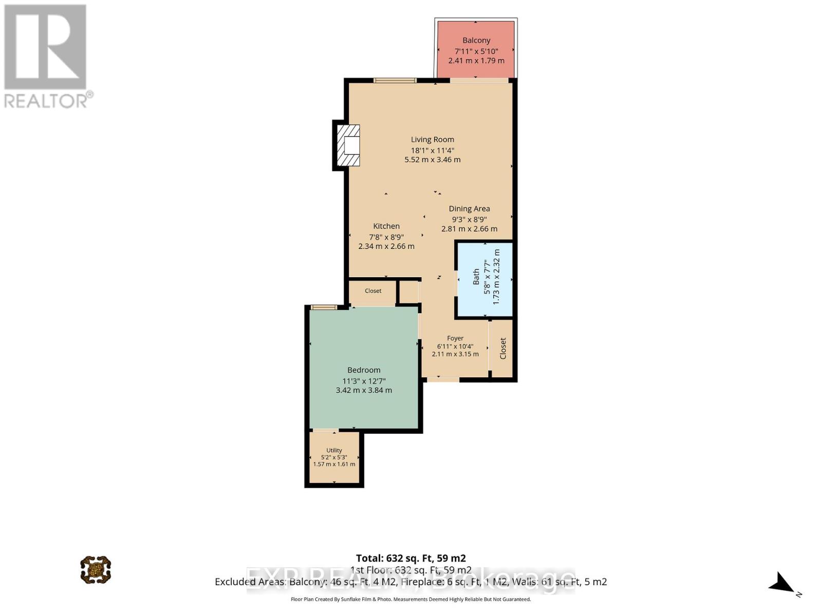305 - 6 Grove Avenue, Ottawa, Ontario  K1S 3A6 - Photo 39 - X13416710