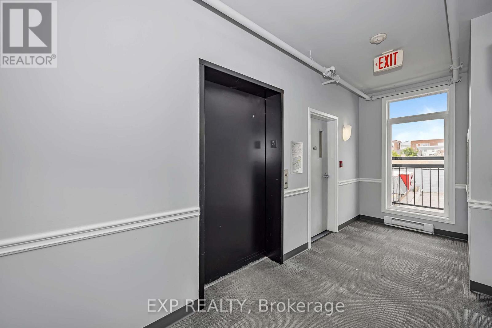 305 - 6 Grove Avenue, Ottawa, Ontario  K1S 3A6 - Photo 4 - X13416710