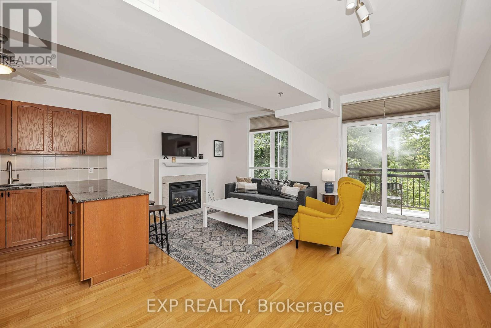 305 - 6 Grove Avenue, Ottawa, Ontario  K1S 3A6 - Photo 6 - X13416710
