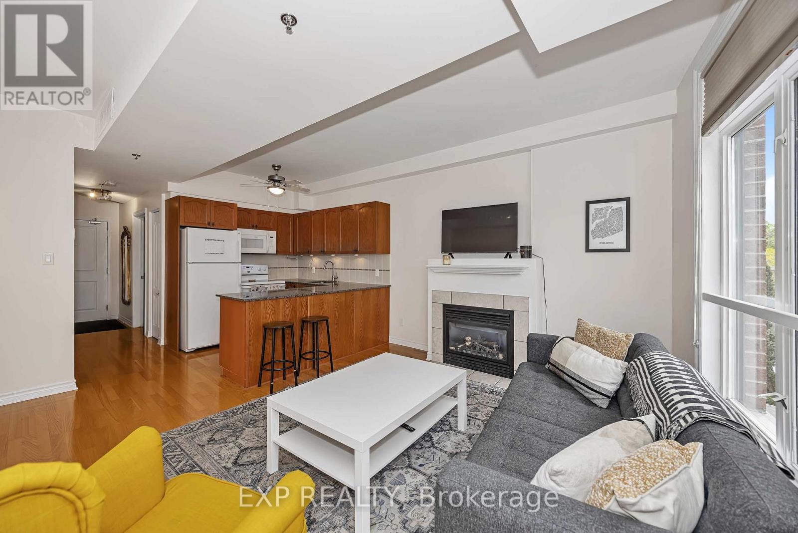 305 - 6 Grove Avenue, Ottawa, Ontario  K1S 3A6 - Photo 8 - X13416710