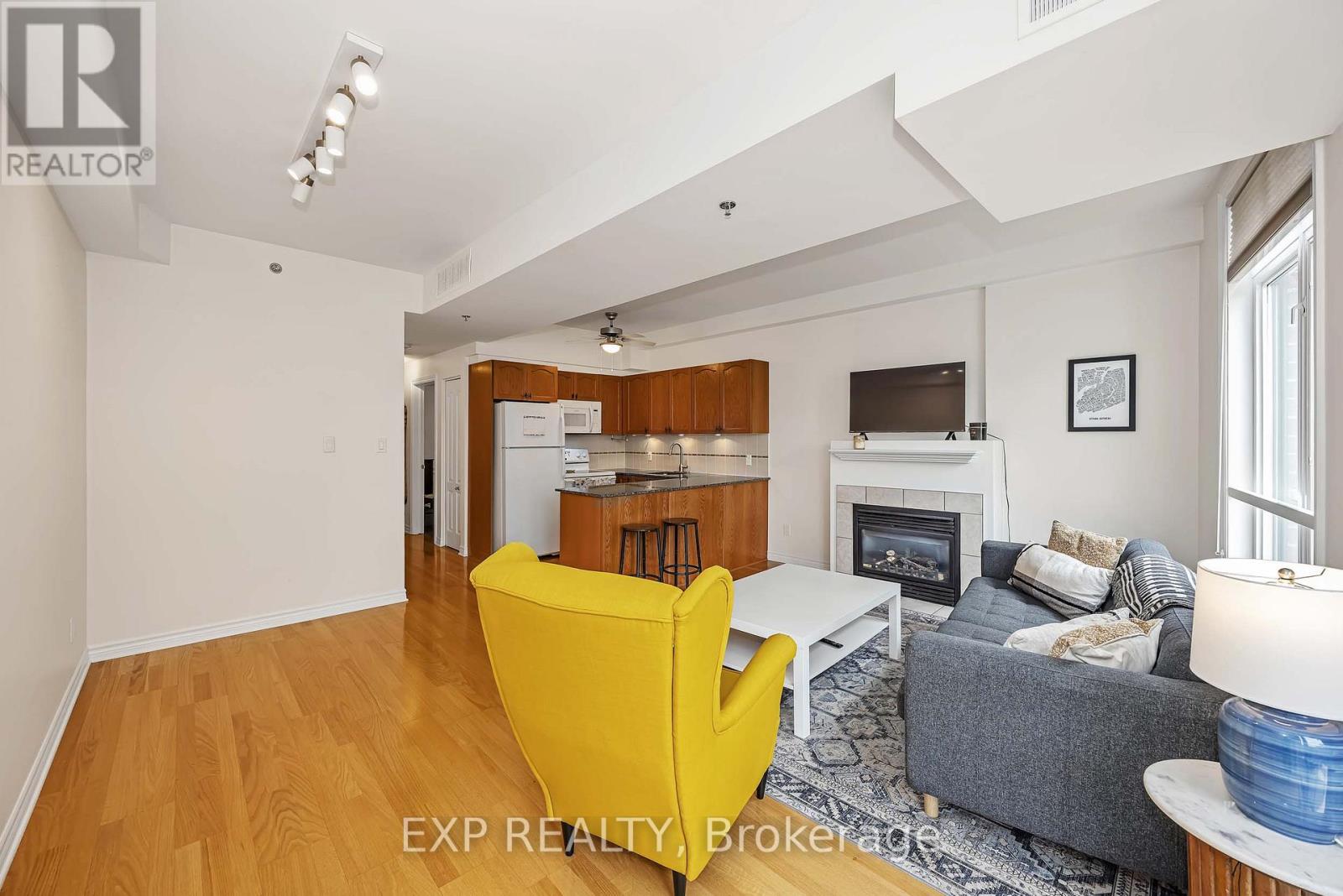 305 - 6 Grove Avenue, Ottawa, Ontario  K1S 3A6 - Photo 9 - X13416710