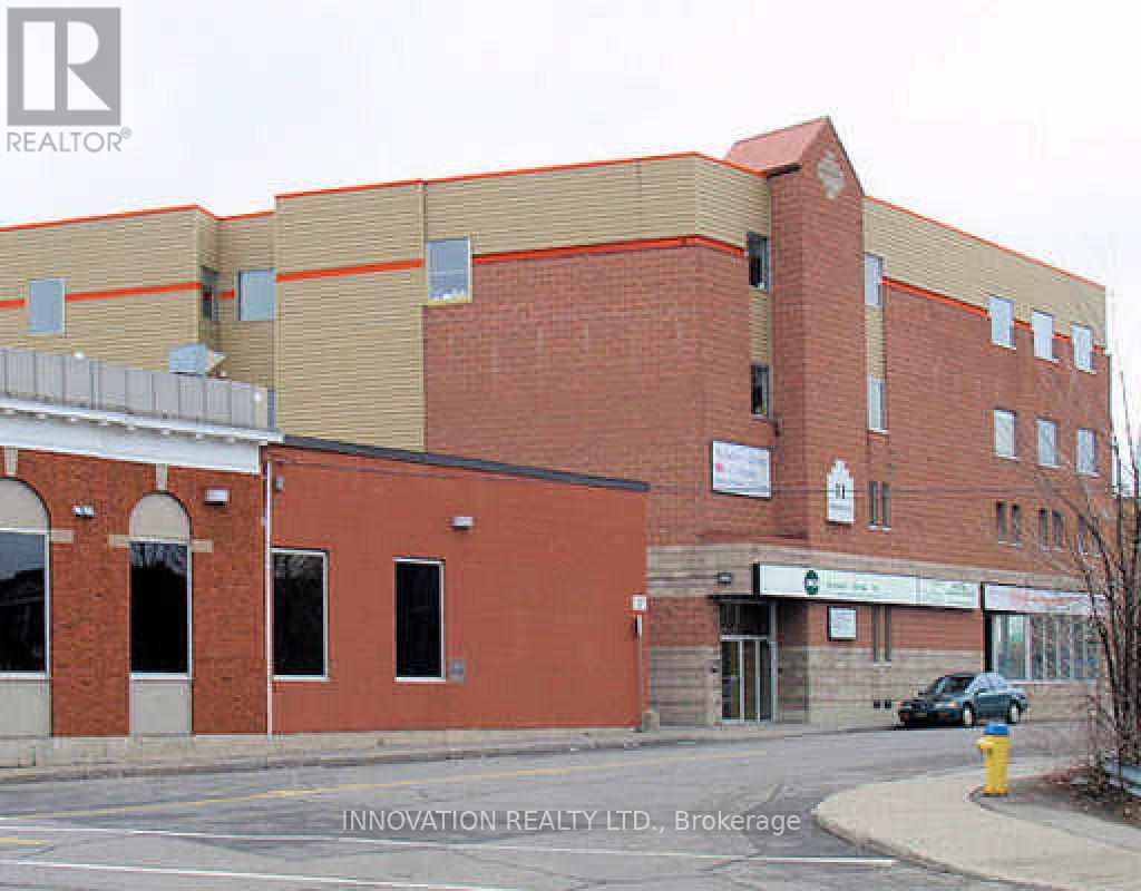 303 - 11 ROSEMOUNT AVENUE, Ottawa, Ontario