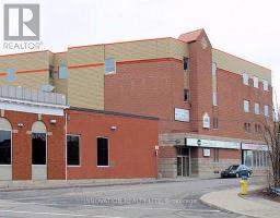 303 - 11 ROSEMOUNT AVENUE, Ottawa, Ontario