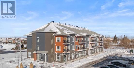 105-3600 Brian Coburn Boulevard, Ottawa, Ontario  K4A 5T8 - Photo 1 - X13416764