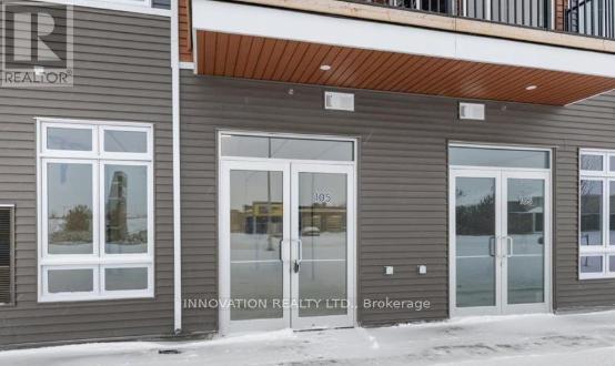 105-3600 Brian Coburn Boulevard, Ottawa, Ontario  K4A 5T8 - Photo 2 - X13416764