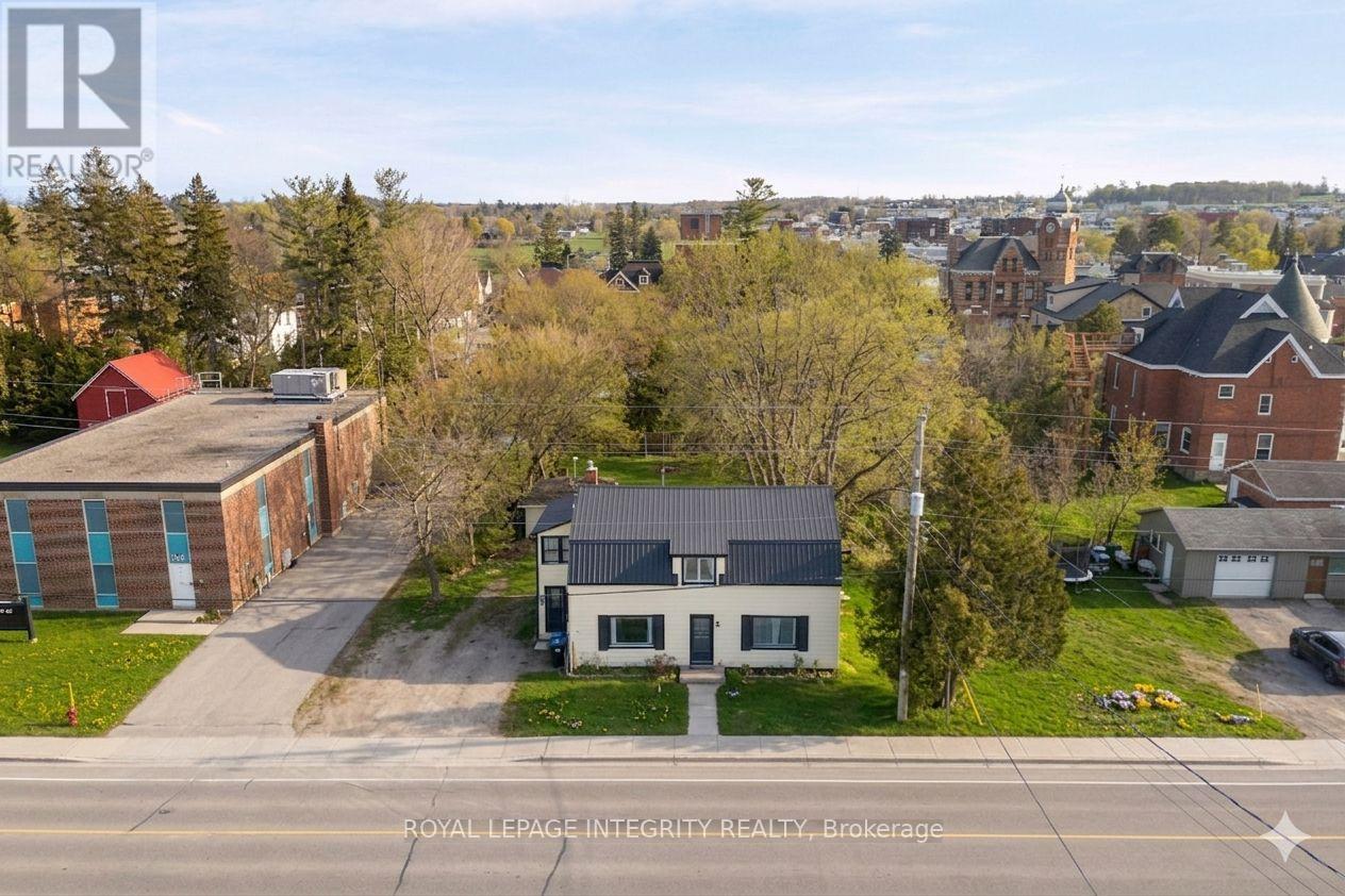191 Bell Street, Arnprior, Ontario  K7S 2R5 - Photo 1 - X13416796