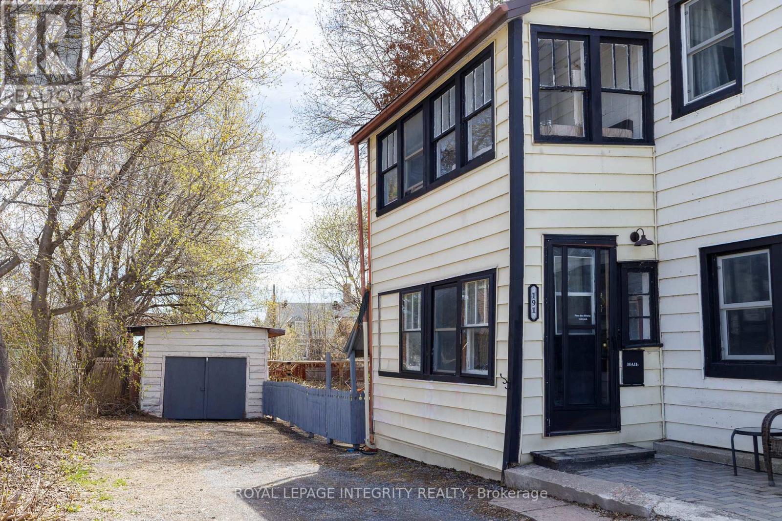 191 Bell Street, Arnprior, Ontario  K7S 2R5 - Photo 31 - X13416796