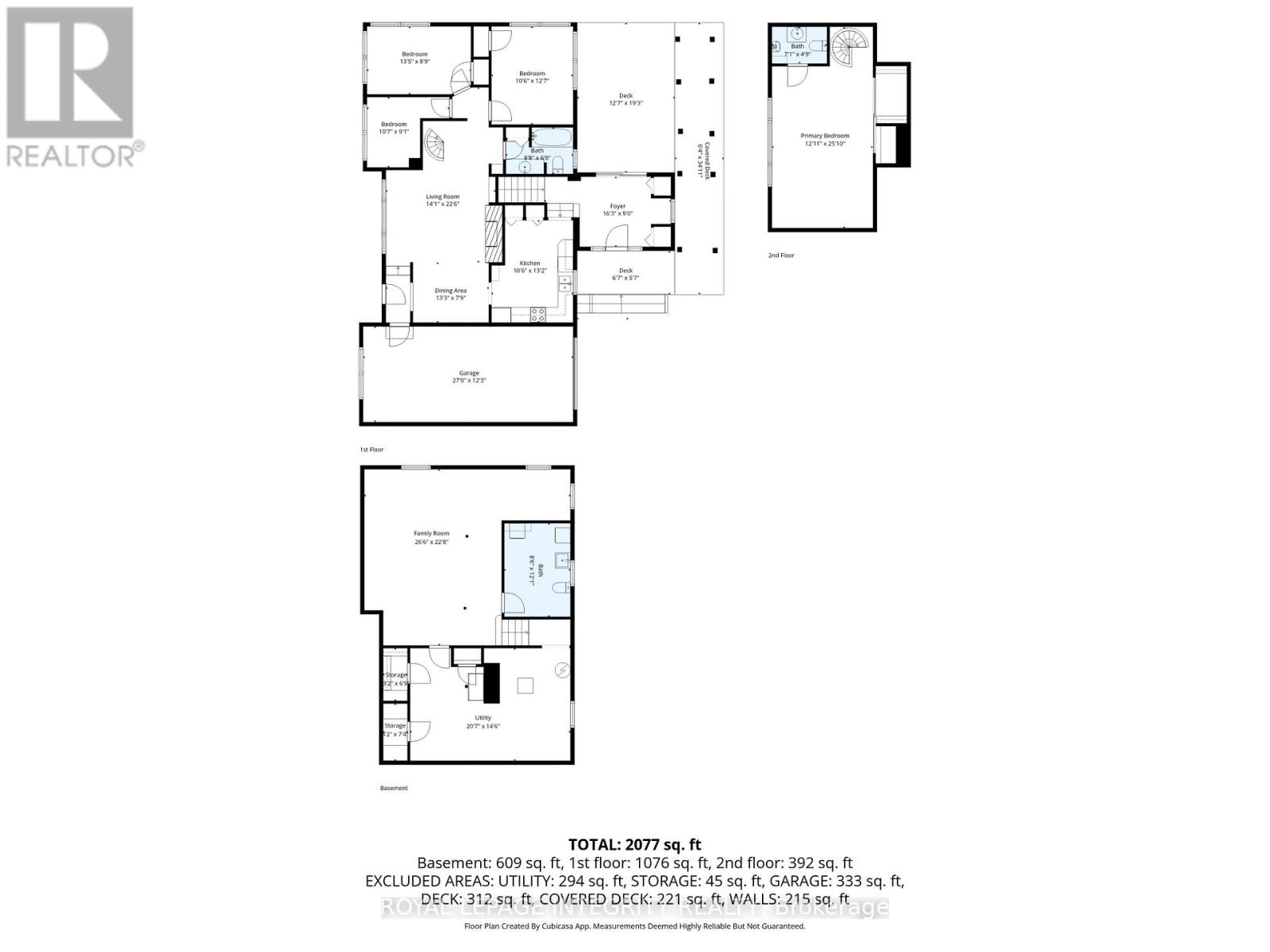 957 Blair Road, Ottawa, Ontario  K1J 7M9 - Photo 50 - X13416976