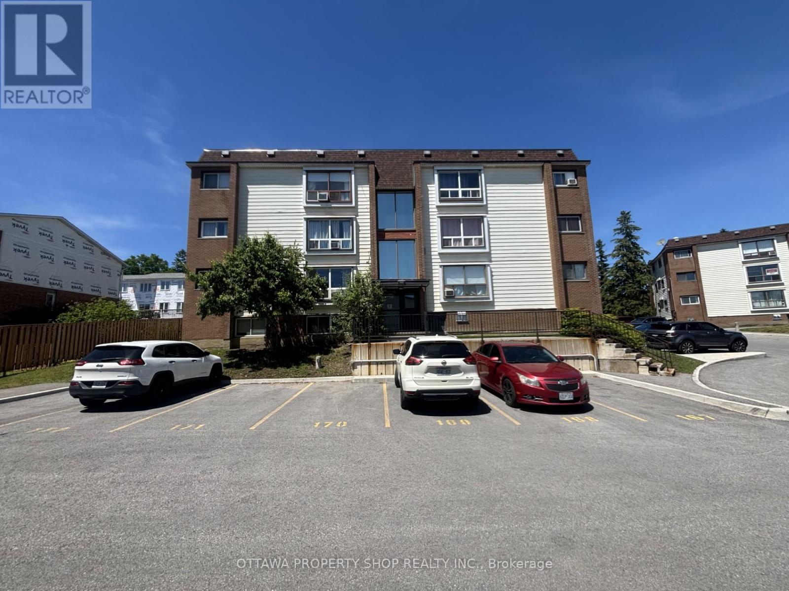 14 - 47 SUMAC STREET, Ottawa, Ontario