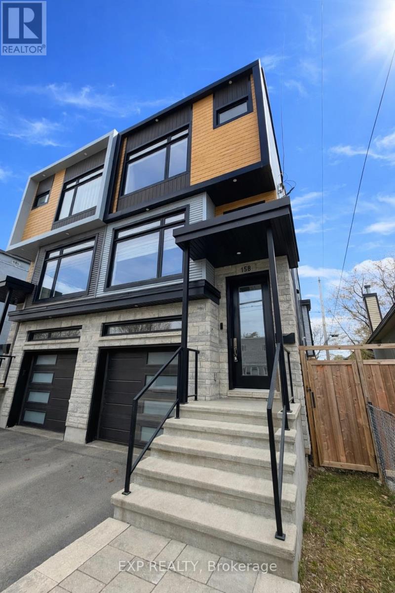 158 Marier Avenue, Ottawa, Ontario  K1L 5S1 - Photo 1 - X13417054