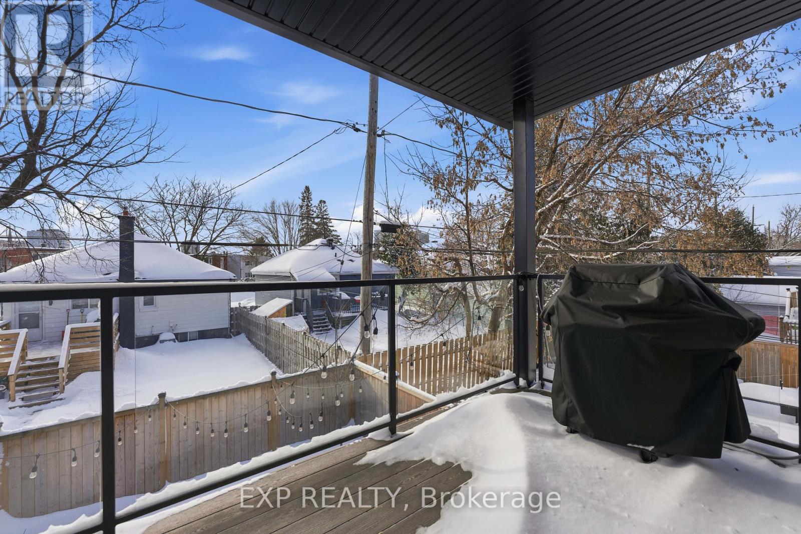 158 Marier Avenue, Ottawa, Ontario  K1L 5S1 - Photo 40 - X13417054