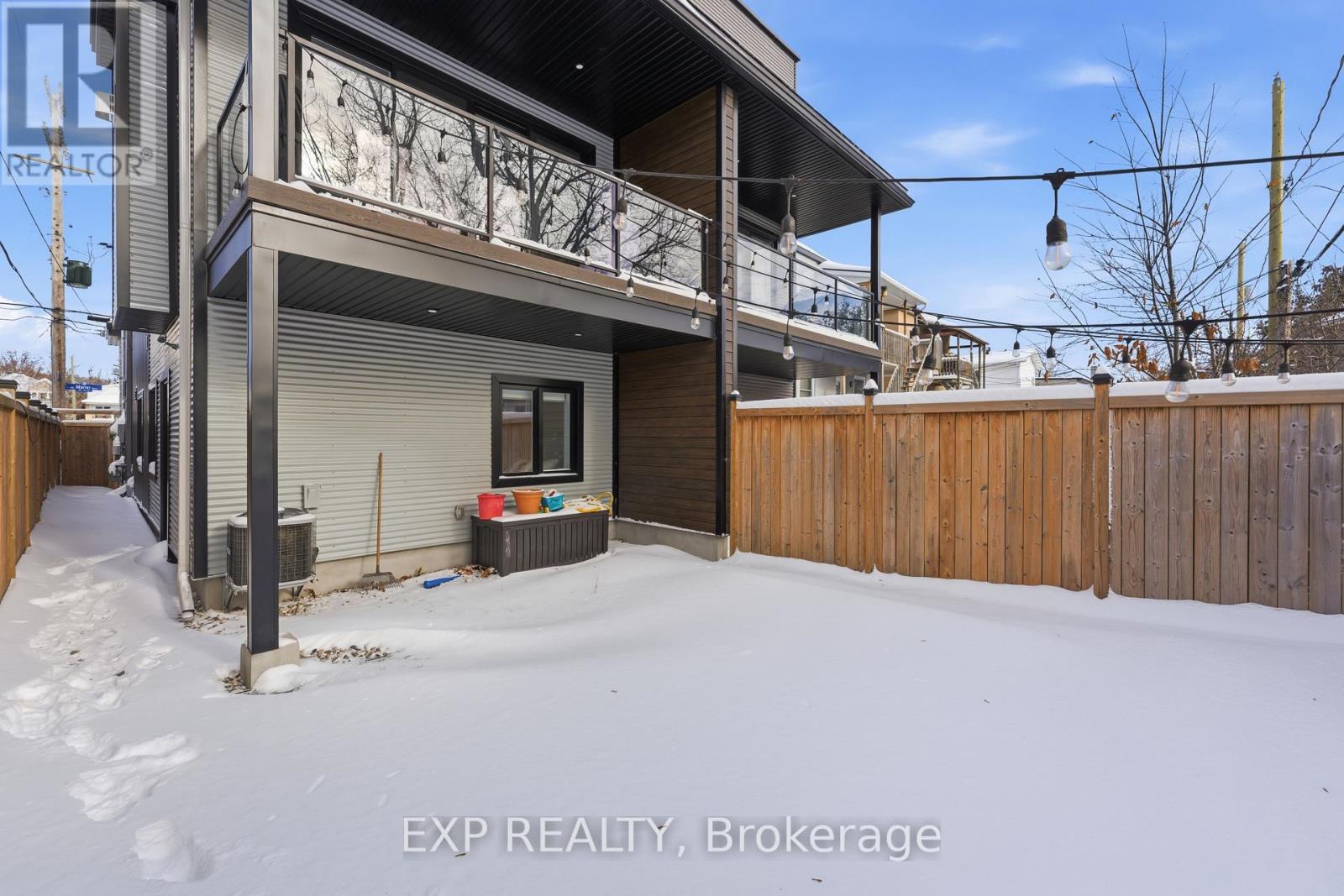 158 Marier Avenue, Ottawa, Ontario  K1L 5S1 - Photo 43 - X13417054