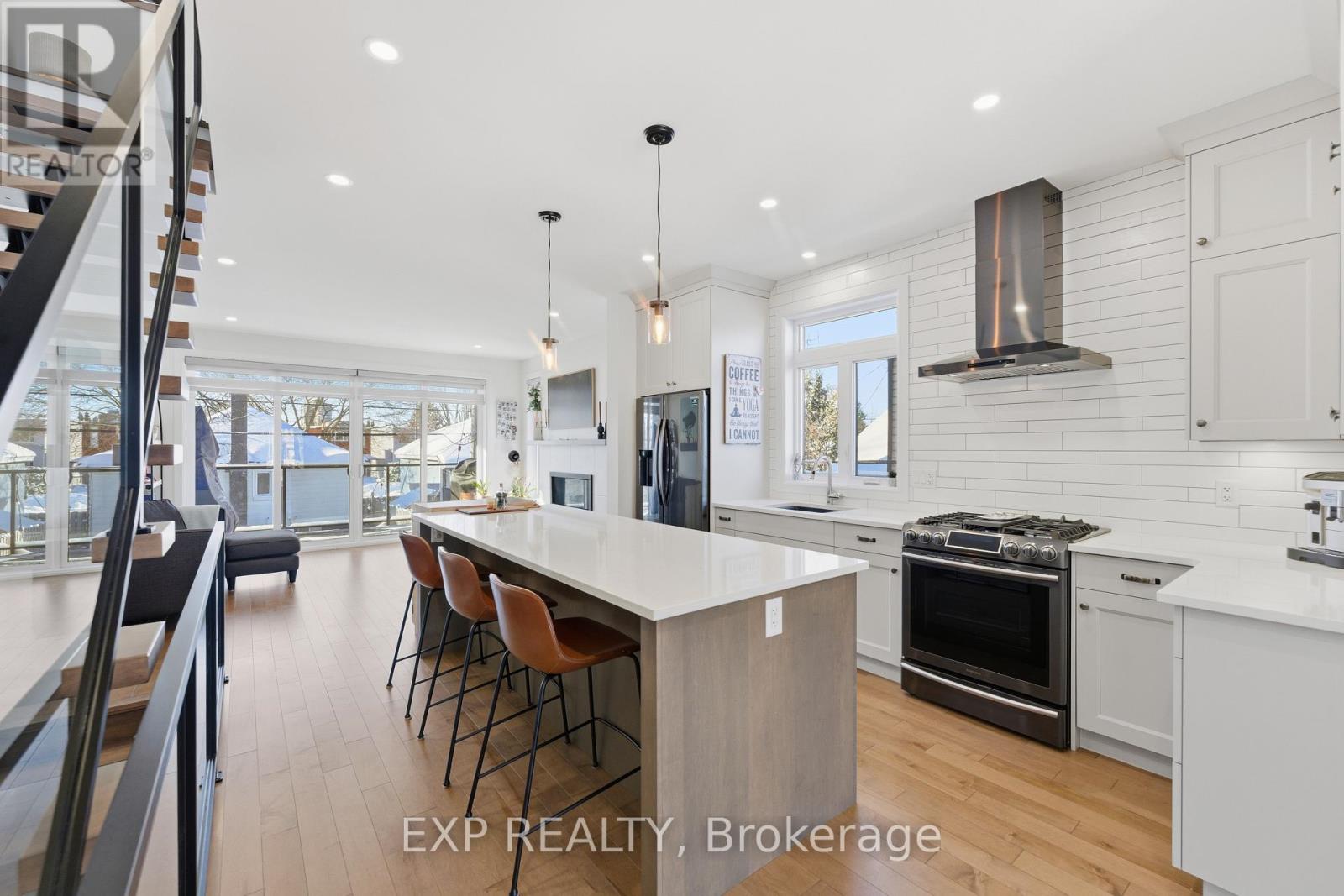 158 Marier Avenue, Ottawa, Ontario  K1L 5S1 - Photo 6 - X13417054