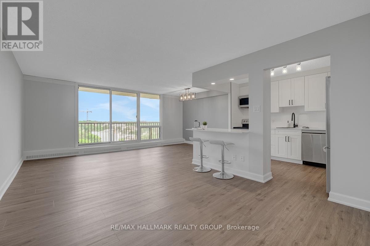 1007 - 665 Bathgate Drive, Ottawa, Ontario  K1K 3Y4 - Photo 12 - X13417158
