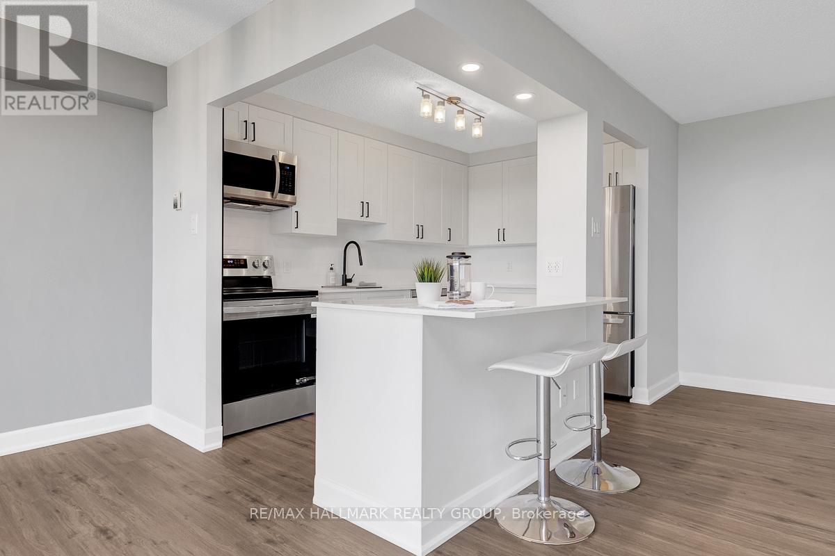 1007 - 665 Bathgate Drive, Ottawa, Ontario  K1K 3Y4 - Photo 16 - X13417158