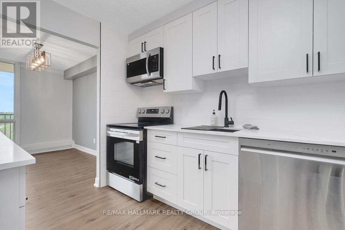 1007 - 665 Bathgate Drive, Ottawa, Ontario  K1K 3Y4 - Photo 20 - X13417158
