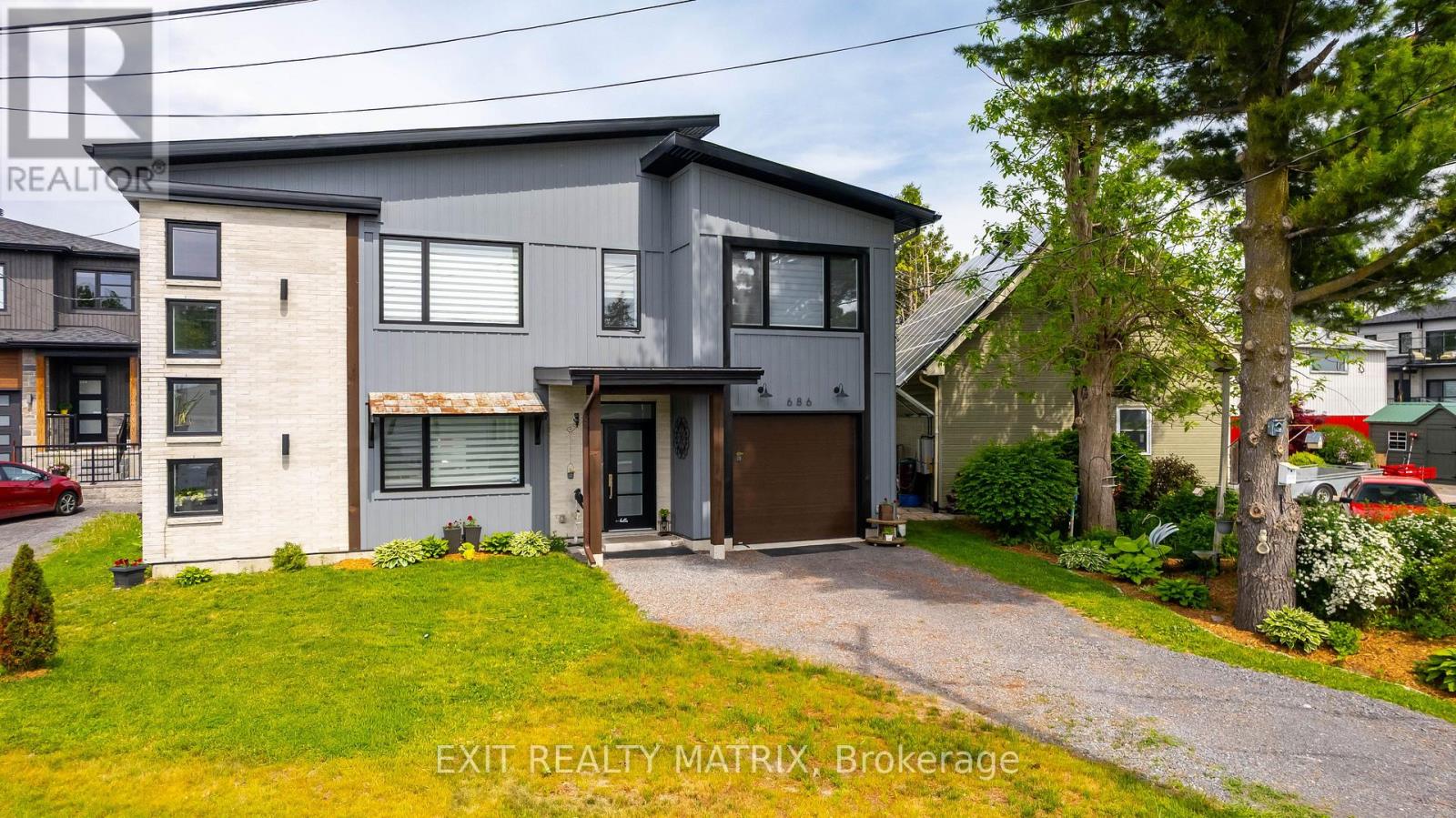 686 ST ISIDORE ROAD, Casselman, Ontario