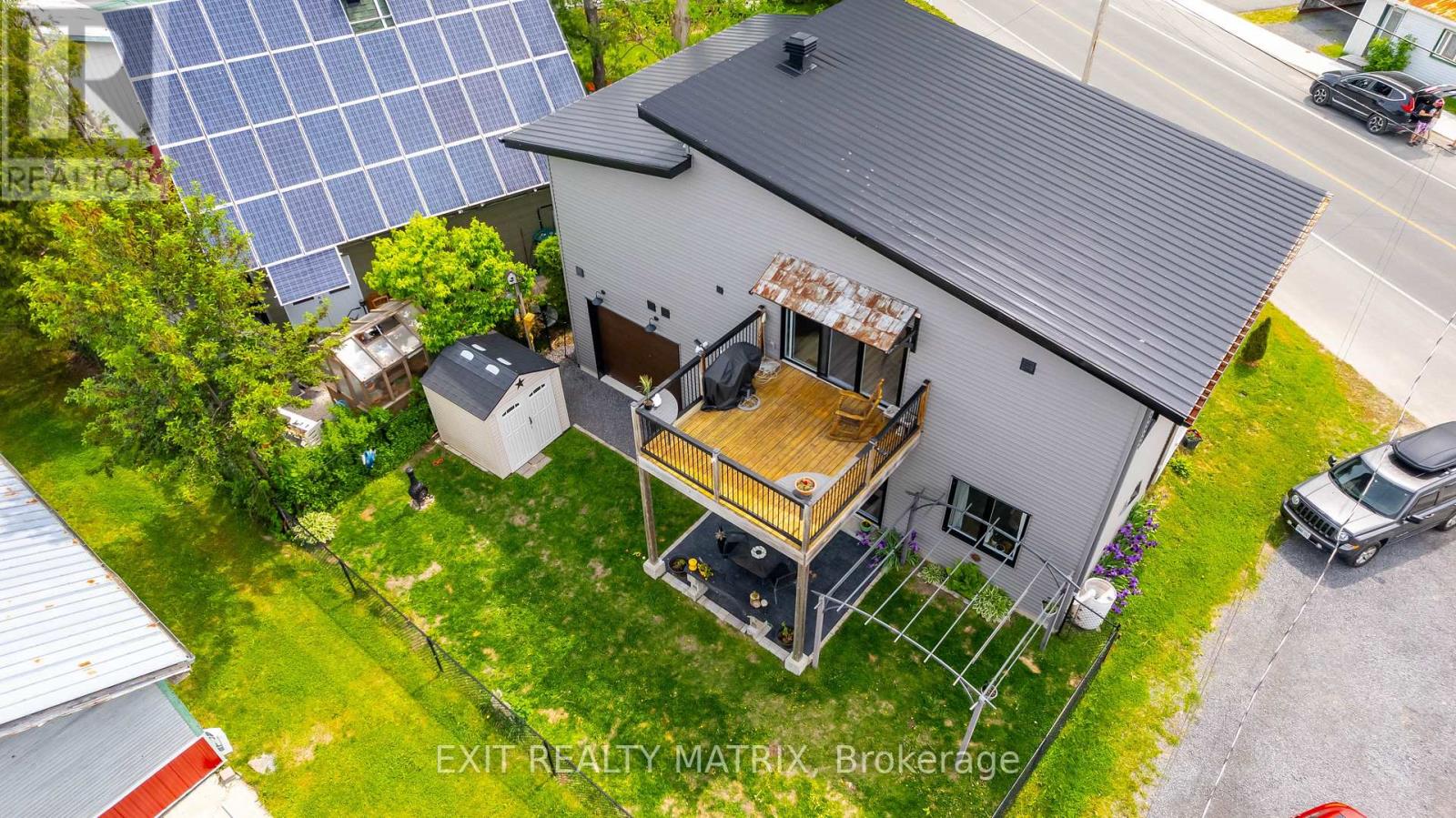 686 St Isidore Road, Casselman, Ontario  K0A 1M0 - Photo 31 - X13417176