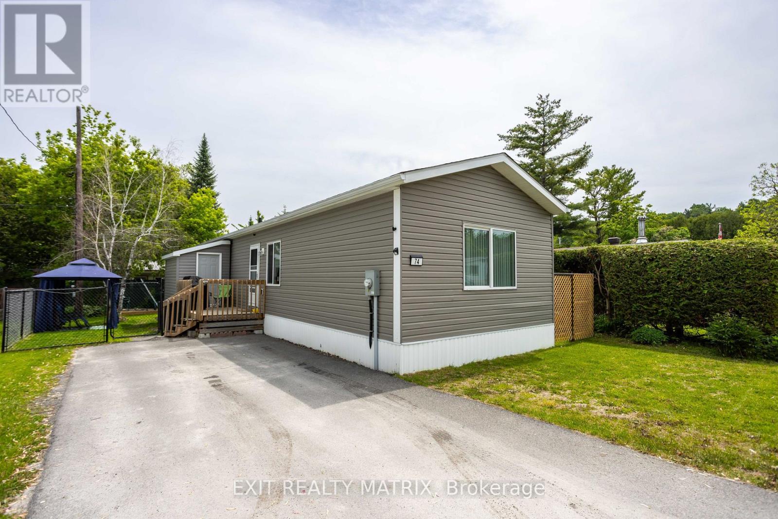 74 - 3535 St Joseph Boulevard, Ottawa, Ontario  K4A 0Z6 - Photo 2 - X13417206