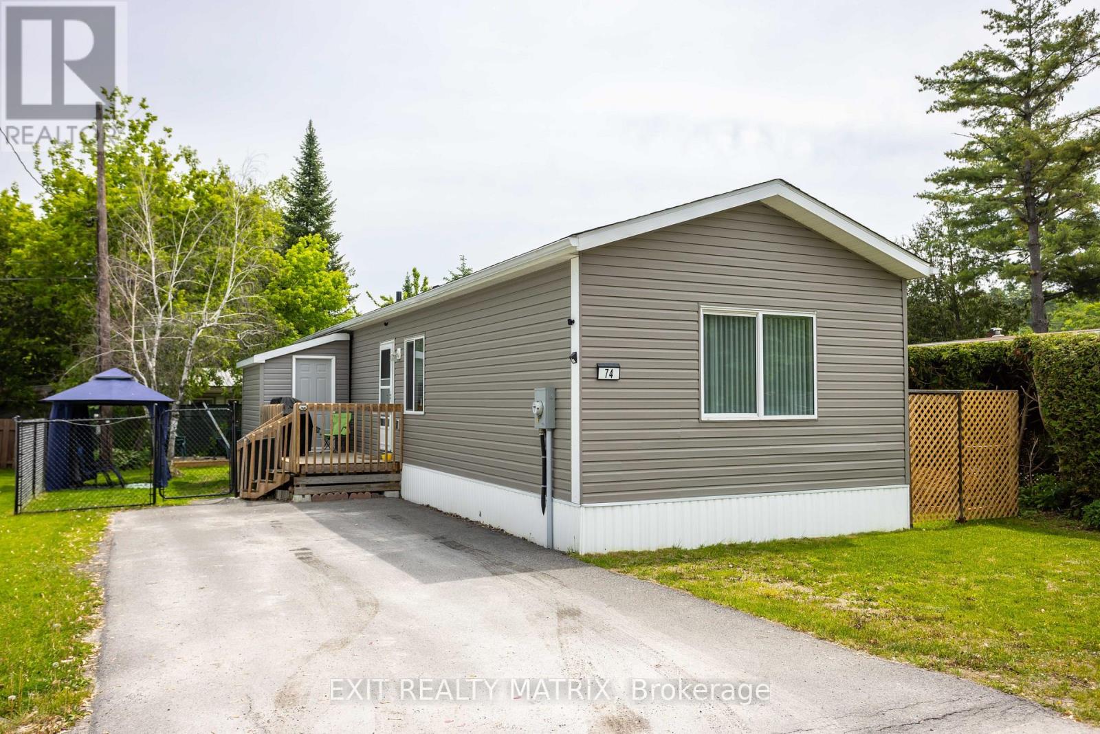 74 - 3535 St Joseph Boulevard, Ottawa, Ontario  K4A 0Z6 - Photo 3 - X13417206