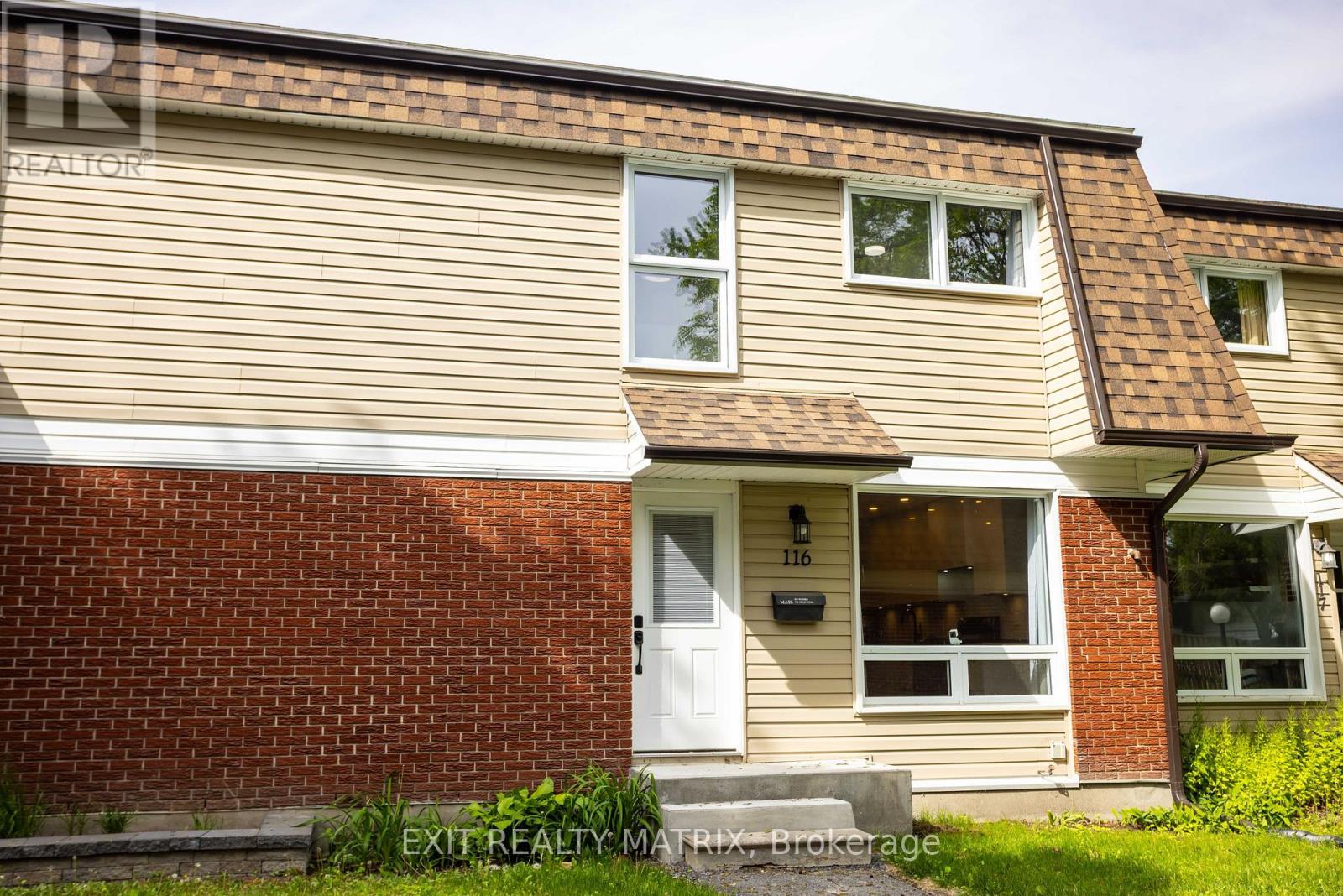 116 Rutherford Court, Ottawa, Ontario  K2K 1N5 - Photo 2 - X13417264